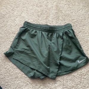 Women’s running shorts